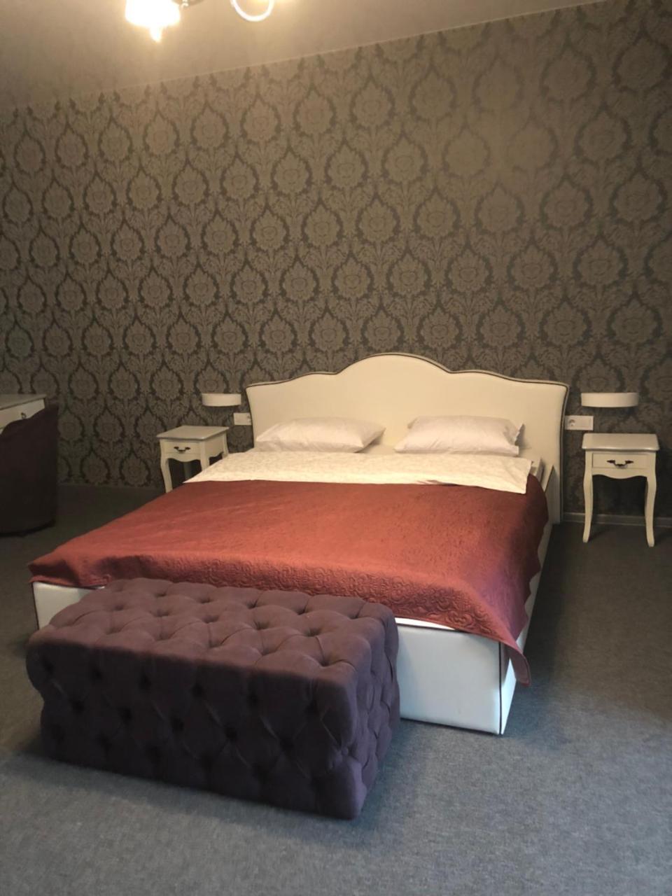Motel-Yasniy Dnipro Extérieur photo