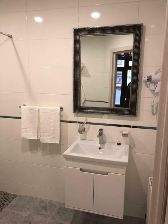 Motel-Yasniy Dnipro Extérieur photo