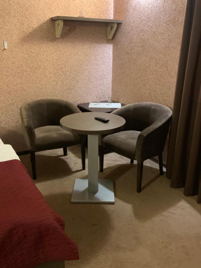 Motel-Yasniy Dnipro Extérieur photo