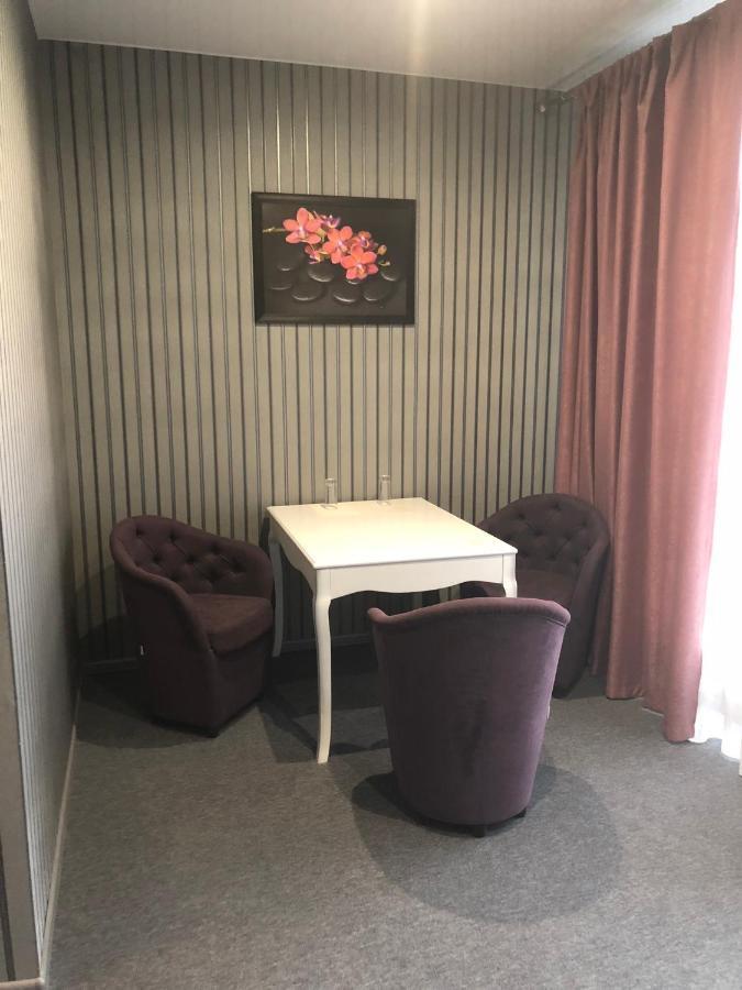 Motel-Yasniy Dnipro Extérieur photo