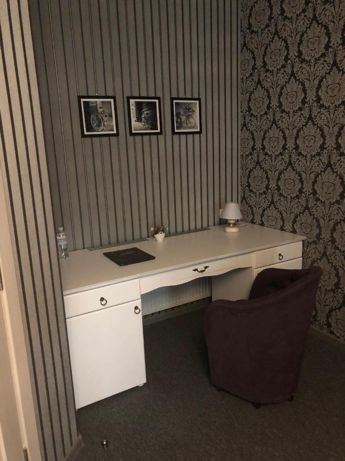 Motel-Yasniy Dnipro Extérieur photo