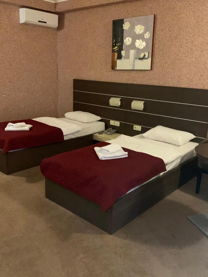 Motel-Yasniy Dnipro Extérieur photo