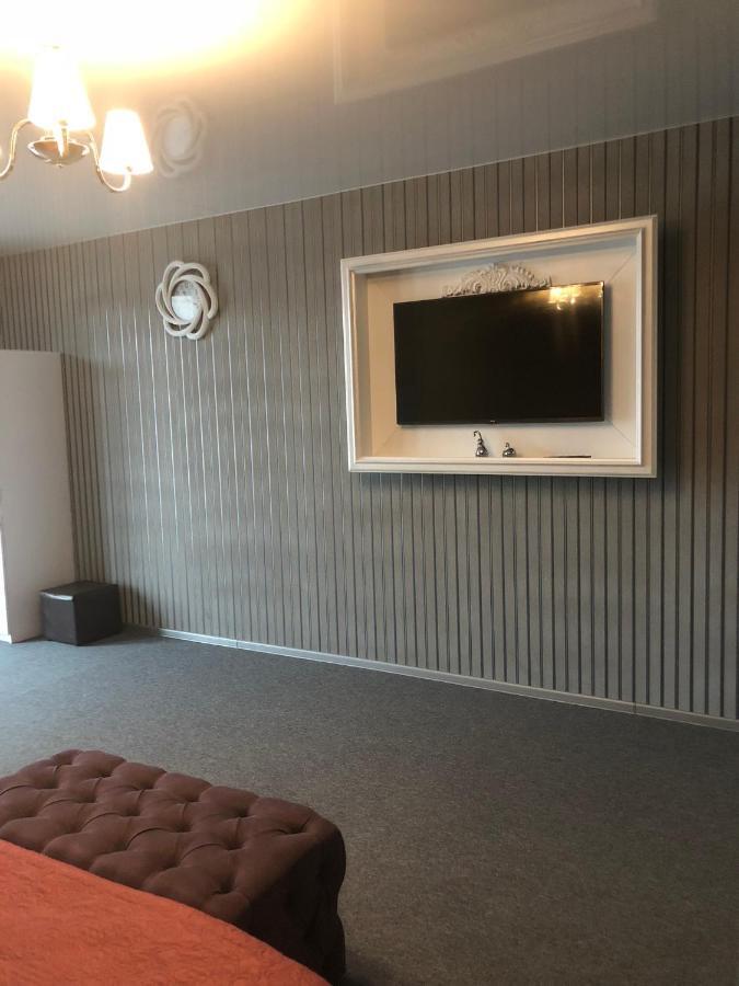 Motel-Yasniy Dnipro Extérieur photo