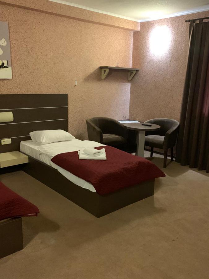 Motel-Yasniy Dnipro Extérieur photo