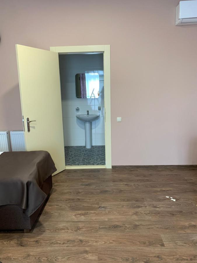 Motel-Yasniy Dnipro Extérieur photo