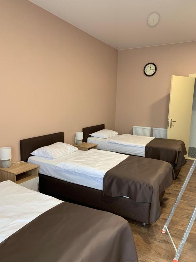 Motel-Yasniy Dnipro Extérieur photo