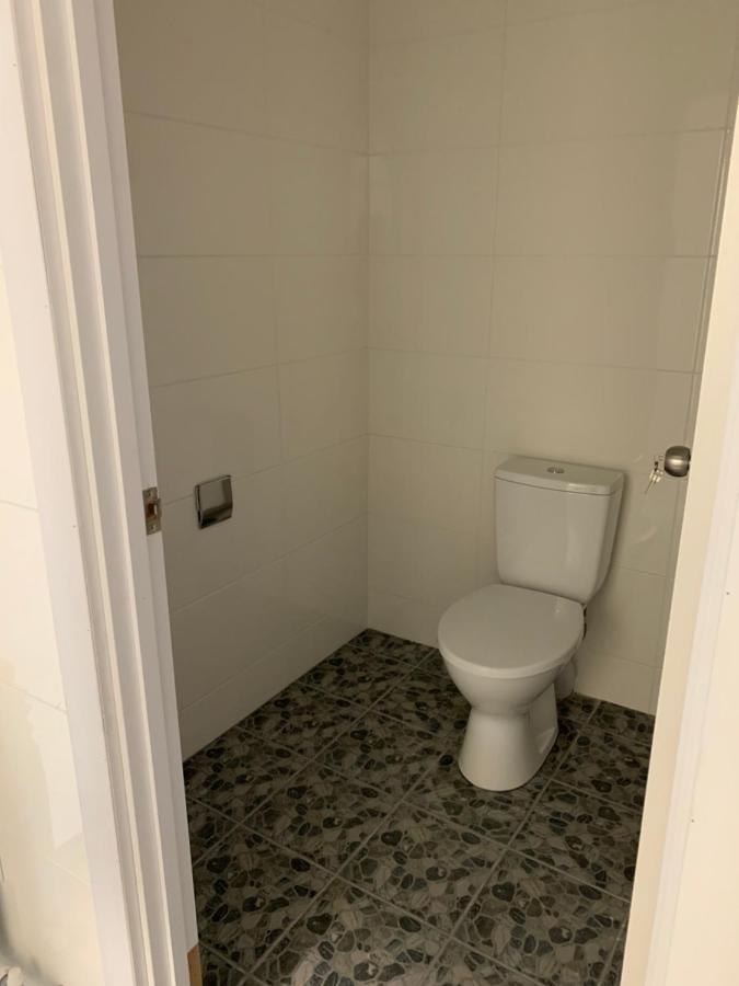 Motel-Yasniy Dnipro Extérieur photo