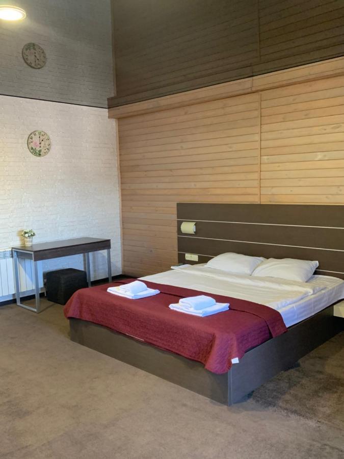 Motel-Yasniy Dnipro Extérieur photo